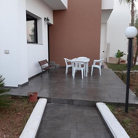 شقة Casa Salento سبيكيا المظهر الخارجي الصورة