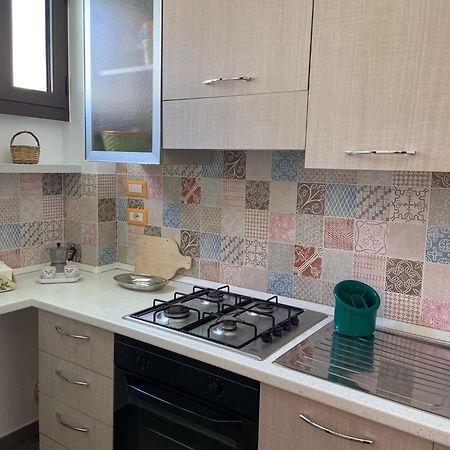 شقة Casa Salento سبيكيا المظهر الخارجي الصورة