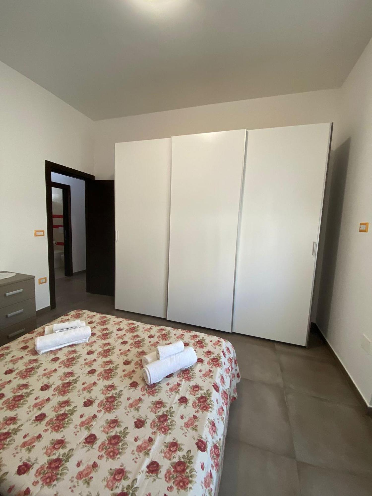 شقة Casa Salento سبيكيا المظهر الخارجي الصورة