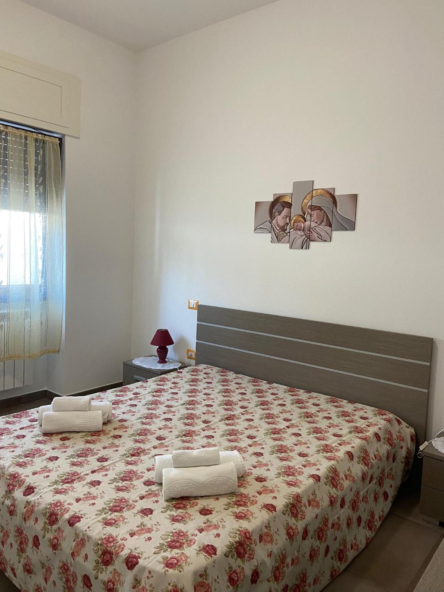 شقة Casa Salento سبيكيا المظهر الخارجي الصورة