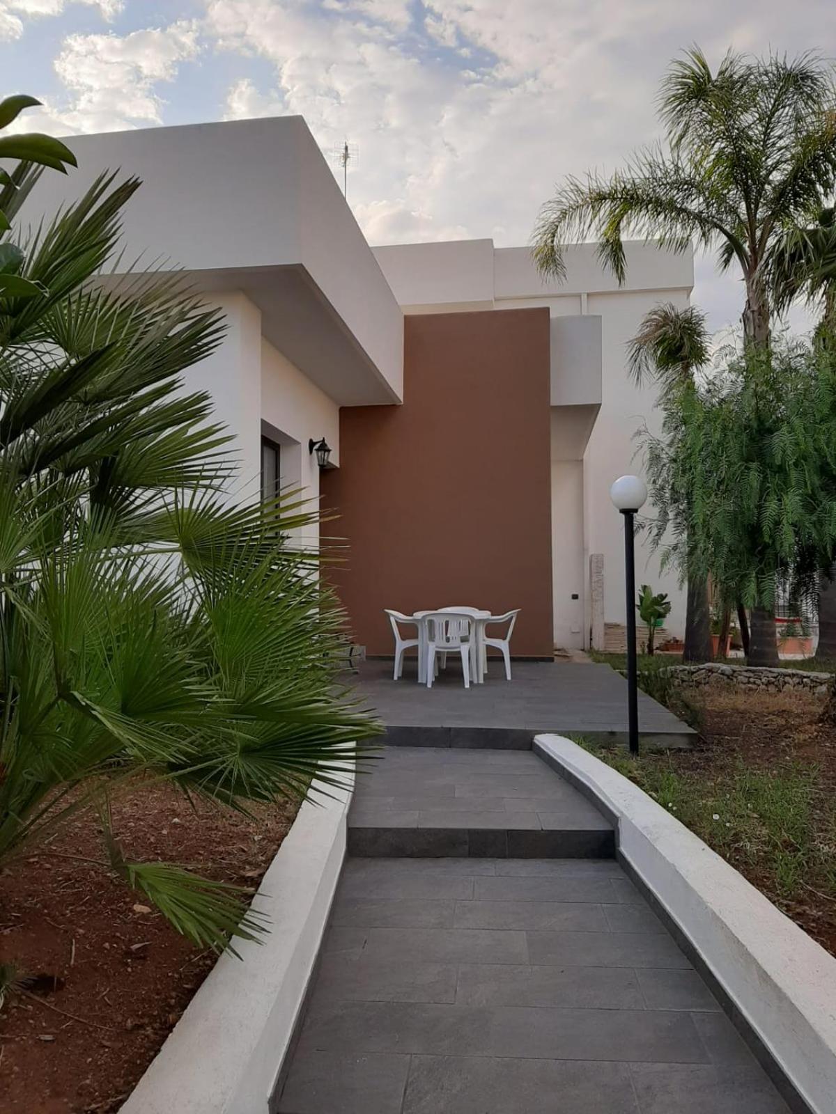 شقة Casa Salento سبيكيا المظهر الخارجي الصورة